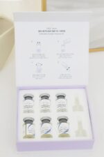 CELLinstem Exoplan Whitening Intense Ampoule Set - Image 3