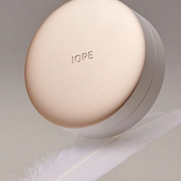 IOPE Air Cushion 5.5 Generation Cover 15g - EmpressKorea
