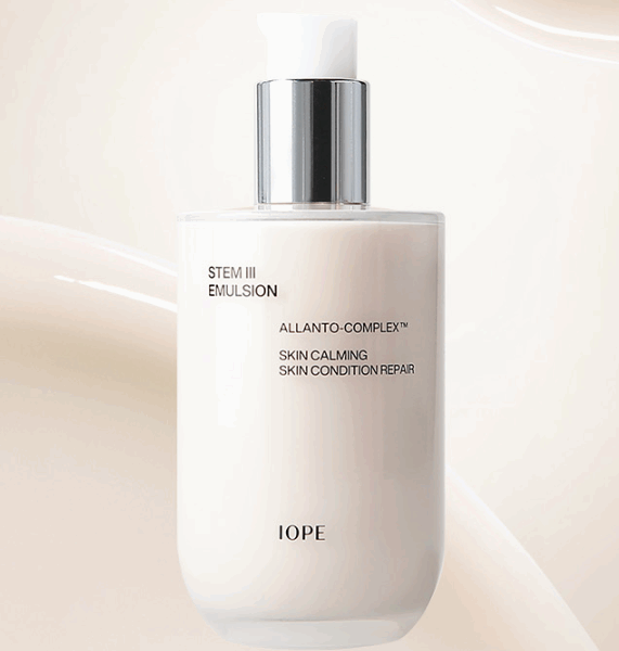 IOPE Stem Ⅲ Emulsion 150ml - EmpressKorea
