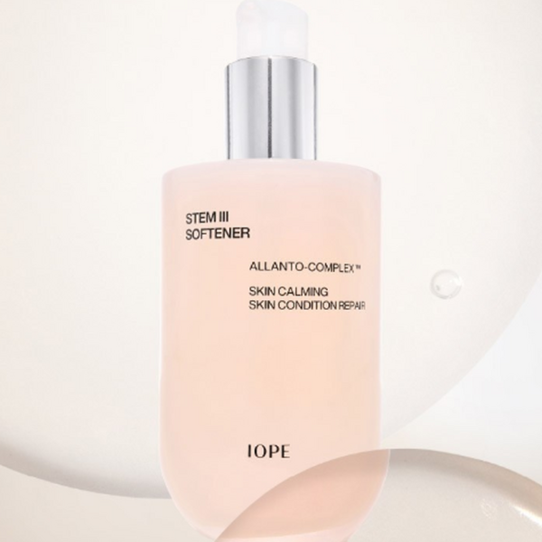 IOPE Stem III Softener Skin 150ml - EmpressKorea