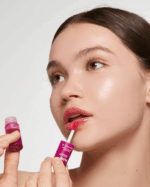 I DEW CARE Glow Easy Nourishing Vitamin C Lip Oil 3.5ml - EmpressKorea