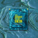 I’m Sorry For My Skin Green Mud Mask-Soothing 18g 10pack - EmpressKorea