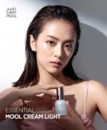 JUNGSAEMMOOL Essential Mool Cream Light 30ml - EmpressKorea