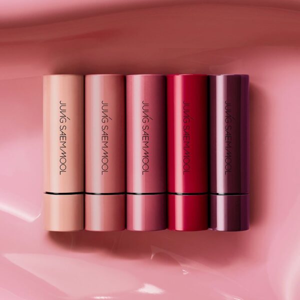 JUNGSAEMMOOL NEW CLASSIC Shine Lipstick 3.3g - EmpressKorea