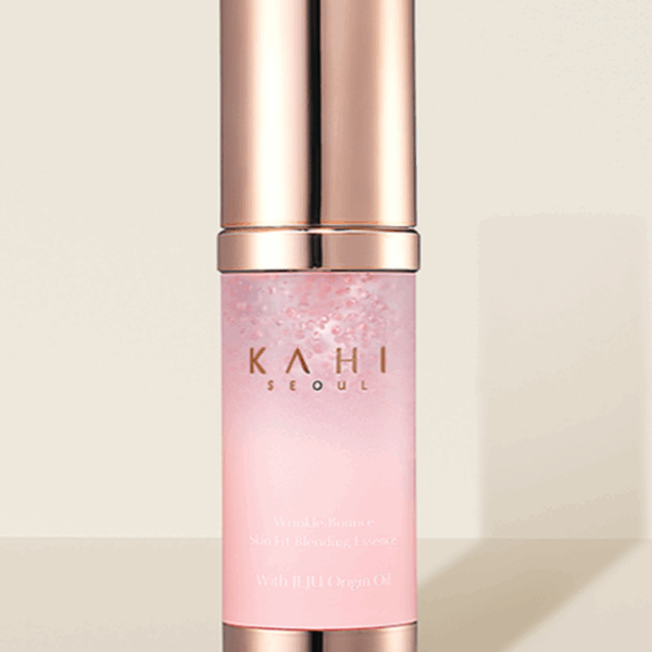 KAHI Skin Fit Blending Essence 30ml - EmpressKorea