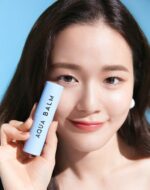 KAHI UV Aqua Balm SPF 50+ PA++++ 9g - EmpressKorea