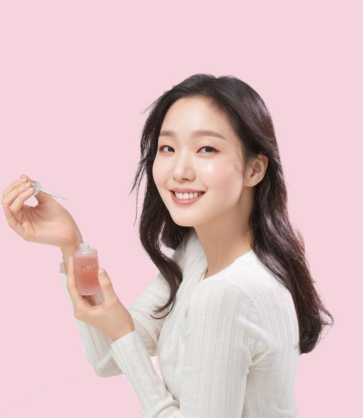 KAHI Wrinkle Bounce Blemish Ampoule 50ml - EmpressKorea