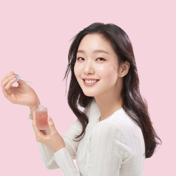 KAHI Wrinkle Bounce Blemish Ampoule 50ml - EmpressKorea