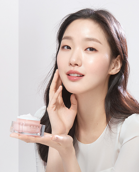 KAHI Wrinkle Bounce Core Cream 50ml - EmpressKorea