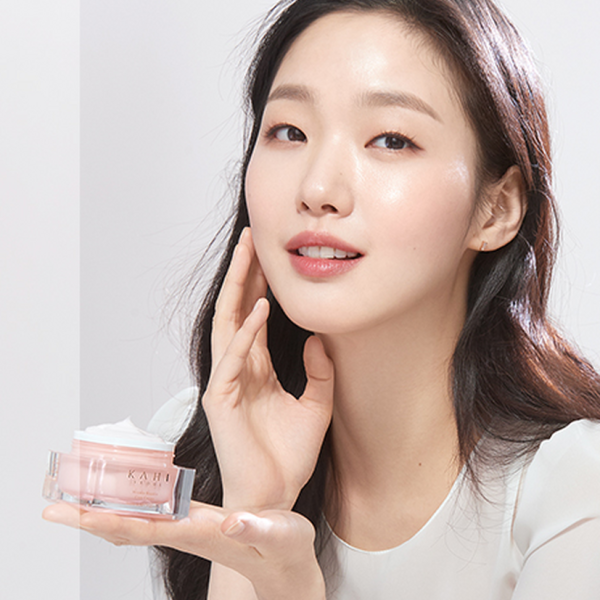 KAHI Wrinkle Bounce Core Cream 50ml - EmpressKorea