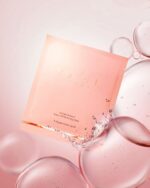 KAHI Wrinkle Bounce Moisture Perfecting Mask 6sheets*35g (1Box) - EmpressKorea