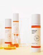 KIOSKIN Idebenone Enriched Serum 100ml - EmpressKorea