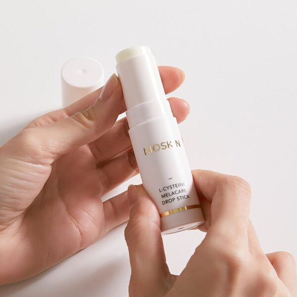Kioskin L-Cystain Melacare Drop Stick 13g - EmpressKorea