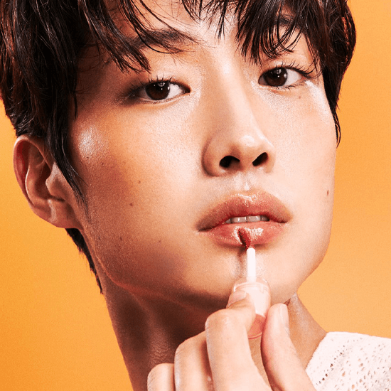 LAKA Jelling Nude Gloss (6 Colors) 4.5g - EmpressKorea