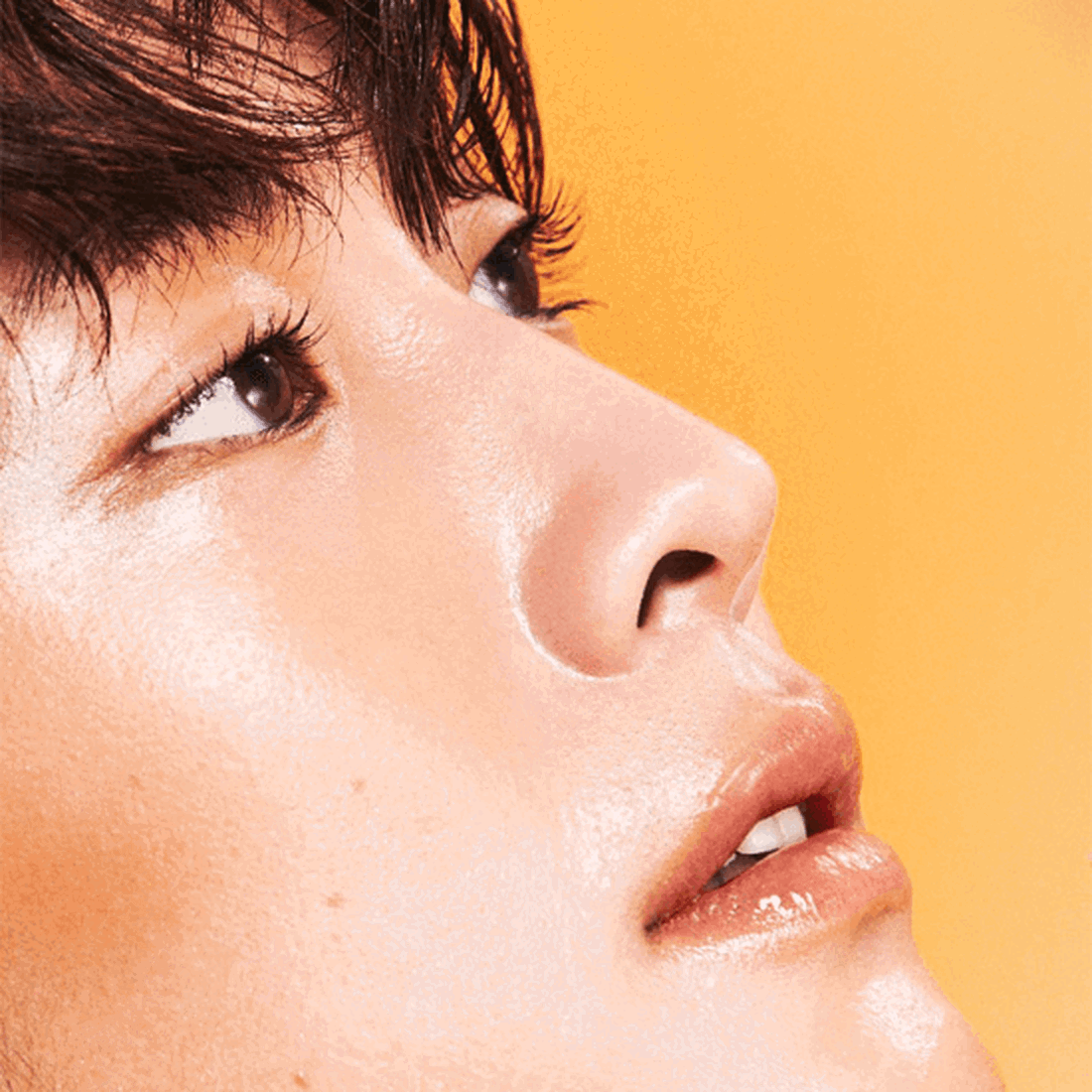 LAKA Jelling Nude Gloss (6 Colors) 4.5g - EmpressKorea