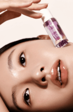 LAKA Soothing Vegan Lip Oil (2 Types) 4.5ml - EmpressKorea