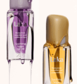 LAKA Soothing Vegan Lip Oil (2 Types) 4.5ml - EmpressKorea
