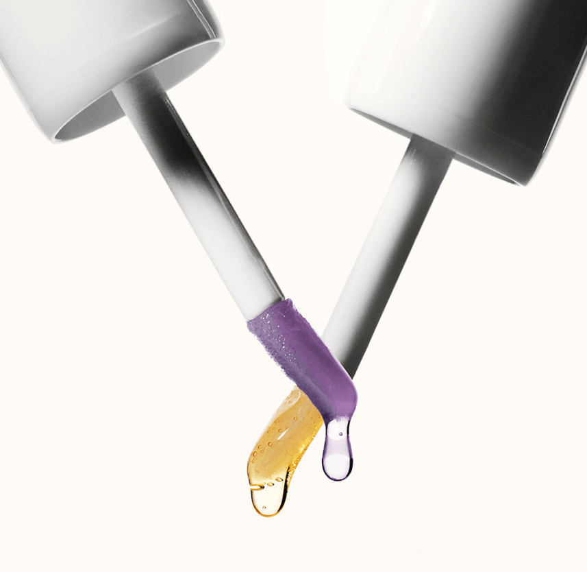 LAKA Soothing Vegan Lip Oil (2 Types) 4.5ml - EmpressKorea