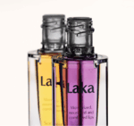 LAKA Soothing Vegan Lip Oil (2 Types) 4.5ml - EmpressKorea