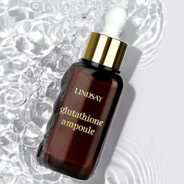 LINDSAY Glutathione Ampoule 50ml - EmpressKorea
