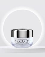 LOUISVIEL Intensive Whitening Vita Moisture Cream 50ml - EmpressKorea