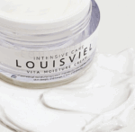 LOUISVIEL Intensive Whitening Vita Moisture Cream 50ml - EmpressKorea