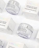 LOUISVIEL Intensive Whitening Vita Moisture Cream 50ml - EmpressKorea