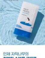 ROUND LAB Limited Eddition Birch Moisturizing Sun Stick 19g+19g - Image 5