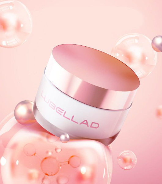 LUBELLAD Extreme Cream For Lucins 50ml - EmpressKorea