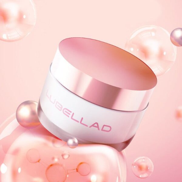 LUBELLAD Extreme Cream For Lucins 50ml - EmpressKorea