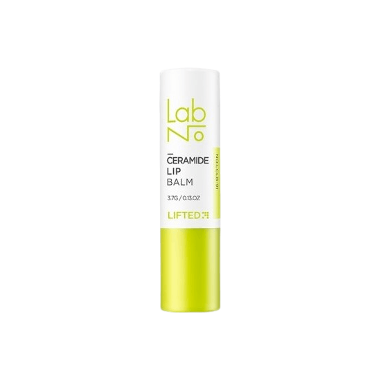 LabNo Lifted Ceramide Lip Balm 3.7g - EmpressKorea