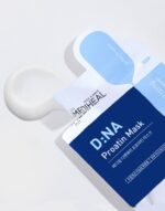 MEDIHEAL DNA Proatin Mask 10sheets*25ml - EmpressKorea