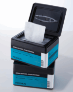 MEDIHEAL Derma365 Mask Madecassoside 30 Sheets 350ml - EmpressKorea