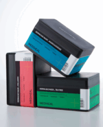 MEDIHEAL Derma365 Mask Madecassoside 30 Sheets 350ml - EmpressKorea