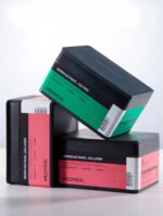 MEDIHEAL Derma365 Mask Tea Tree 30sheets 350ml - EmpressKorea