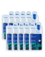 MEDIHEAL Derma Plus Cica Mask 10 sheets*22ml - EmpressKorea