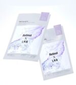 MEDIHEAL Derma Synergy Wrapping Mask - Pore 25ml*10pack - EmpressKorea