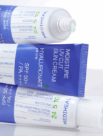 MEDIHEAL Moisture UV Cut Sun Cream 50ml - EmpressKorea