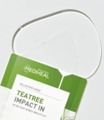 MEDIHEAL Tea Tree Impact Balancing Mask 10*22ml - EmpressKorea