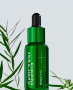 MEDIHEAL Tea Tree Trouble Soothing Oil 10ml - EmpressKorea