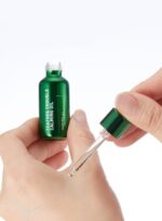 MEDIHEAL Tea Tree Trouble Soothing Oil 10ml - EmpressKorea