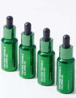 MEDIHEAL Tea Tree Trouble Soothing Oil 10ml - EmpressKorea