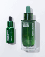 MEDIHEAL Tea Tree Trouble Soothing Oil 10ml - EmpressKorea