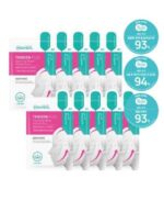 MEDIHEAL Tension Flex Soothing Mask 10*25ml - EmpressKorea