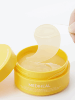 MEDIHEAL Vita Collagen Eye Ampoule Patch 60pcs 103g - EmpressKorea