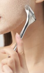 MEDITHERAPY Wrinkle Fit Collagen Mask Needle Roller Set - EmpressKorea