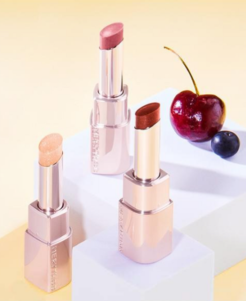 MERYTHOD Aurora Pearl Lipstick 3.5g - EmpressKorea