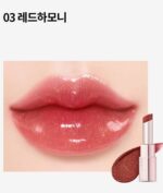 MERYTHOD Aurora Pearl Lipstick 3.5g - EmpressKorea