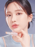 MERYTHOD Aurora Pearl Lipstick 3.5g - EmpressKorea