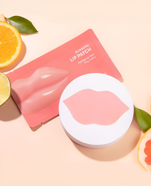 MERYTHOD Blingchew Lip Patch 2.5g*4packs - EmpressKorea